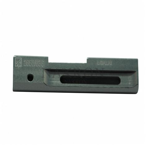 2650/036 Vibemac köprü otomat destek