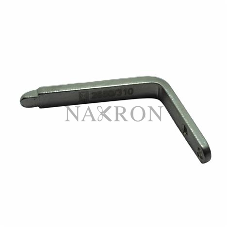 2650/310 Vibemac köprü otomat parça