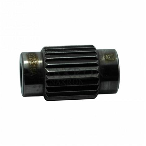 3022-219A Vibemac paça makinası dişli