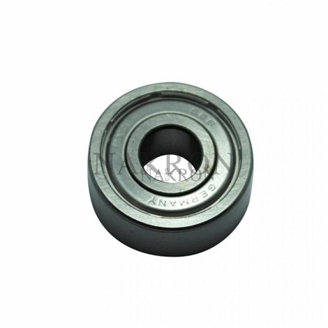 608ZZQE Vibemac makina rulman