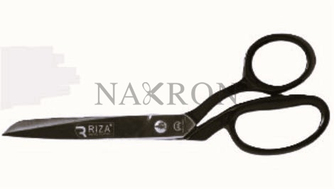 Rıza 8 No Konfeksiyon Makası