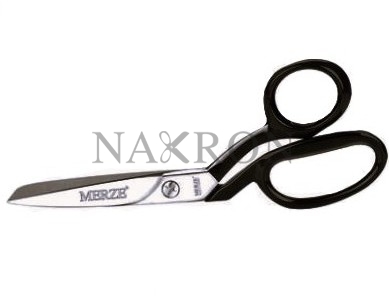 Merze 8 No kumaş makası