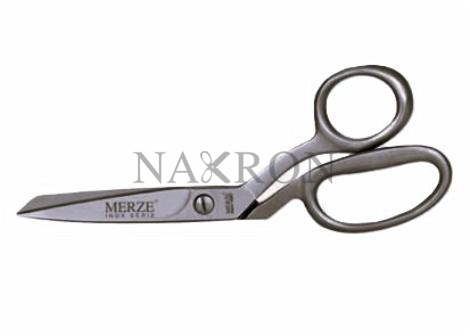 Merze 8 No paslanmaz çelik makas-8750-8