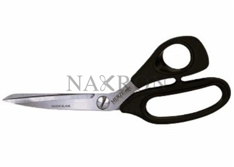 Merze 8 No plastik saplı kumaş makası - M8210