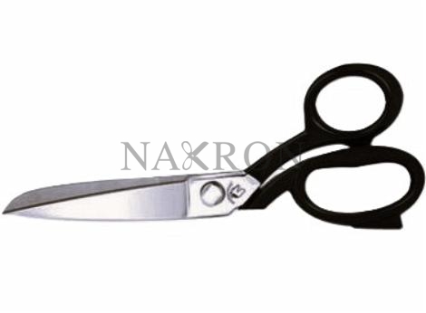 Atbaş Horsehead 11 No somunlu kumaş kesme makası