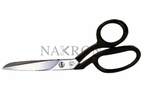 Horsehead 8 No yatık regula kumaş makası