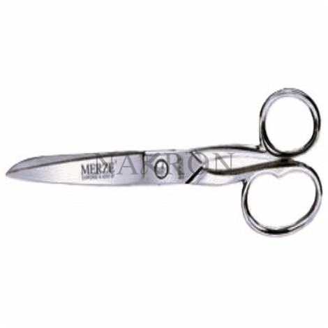 Merze 6 No Saya ve Ev tipi kumaş makası - 4257-6 