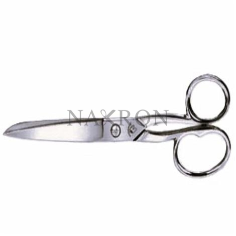 Horsehead  6 No Ev ve Saya Makası-D-168