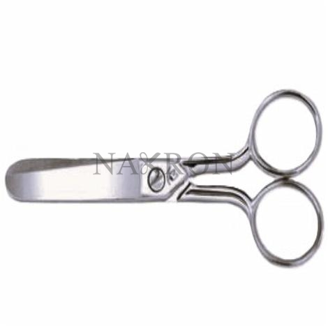 Horsehead Küt Uçlu Manifaturacı Makası-4 No