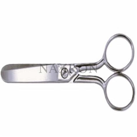 Horsehead Küt Uçlu Manifaturacı Makası-5 No