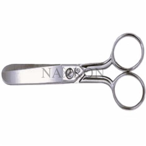 Horsehead Küt Uçlu Manifaturacı Makası-5,5 No