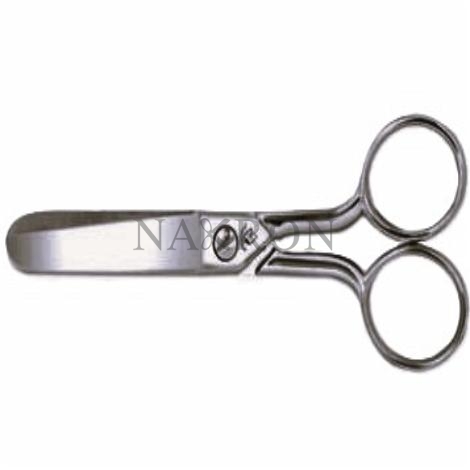 Horsehead Küt Uçlu Manifaturacı Makası-6 No