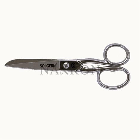 Solgern 5 no iplik temizleme makası