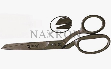 Rıza paslanmaz çelik makas - 9 No