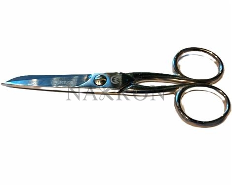 Rıza 5 No iplik temizleme makası