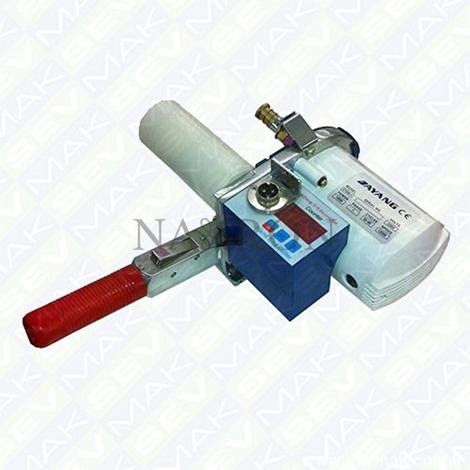 Dayang DYDB1-37 Pastal başı kesim makinası - Mekanik pastal başı kesim motoru Dayang DYDB1-37