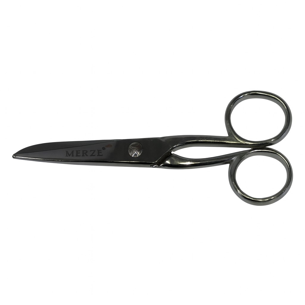 Merze 7 No Saya ve Ev tipi kumaş makası - 4257-7