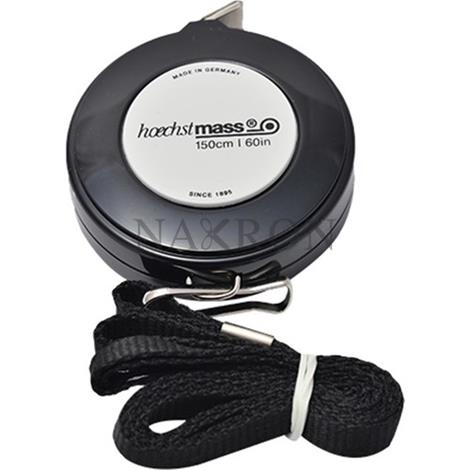 Hoechstmass Rondo Otomatik İp Askılı Mezura 1,5 Metre 