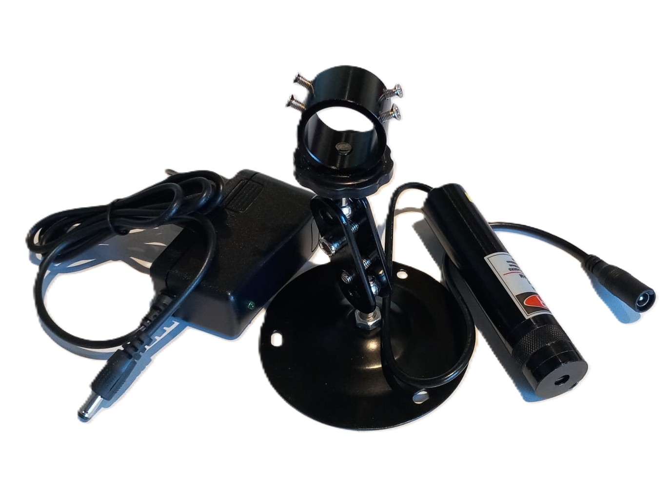 Kırmızı Işık A2 Çizgi Lazer Modelleri – İşaretleme ve Hizalama