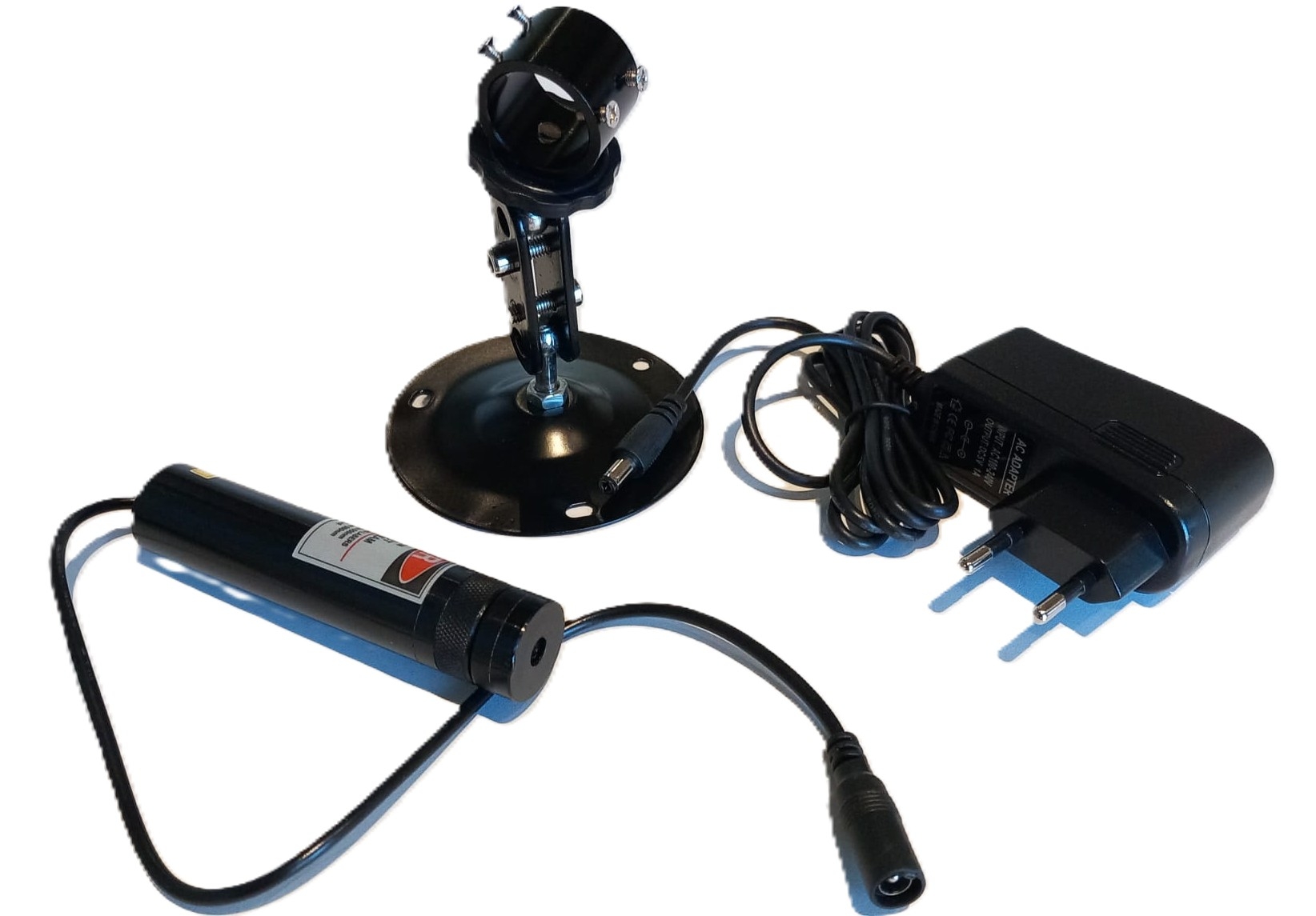 Kırmızı Işık A2 Çizgi Lazer Modelleri – İşaretleme ve Hizalama