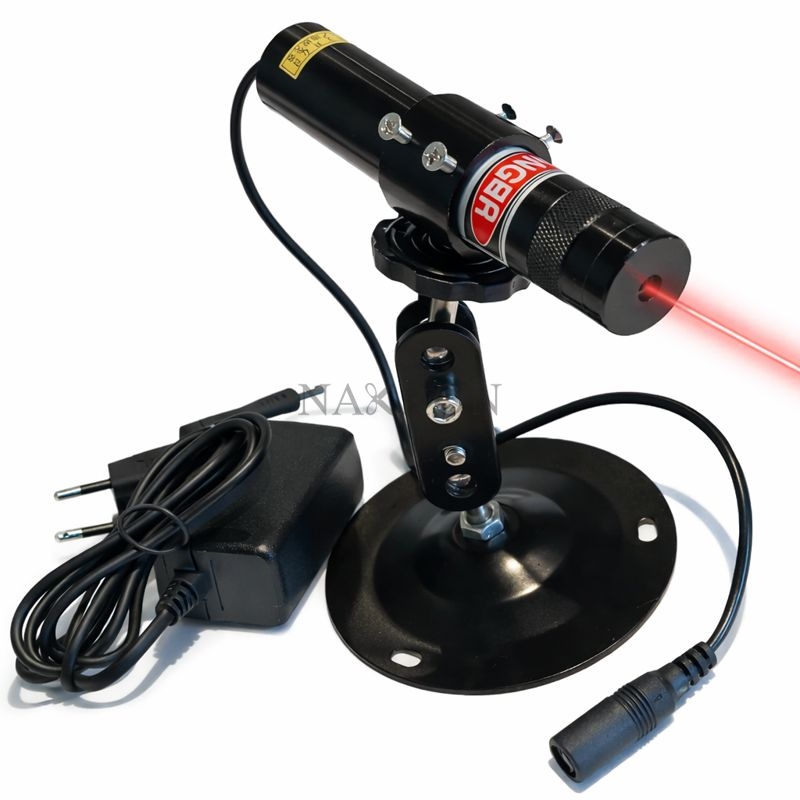 Kırmızı Işık A2 Çizgi Lazer Modelleri – İşaretleme ve Hizalama