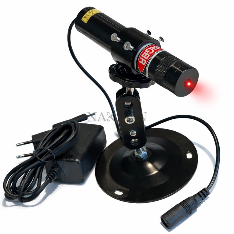 Kırmızı Işık Nokta A1 Lazer Modelleri – İşaretleme ve Hizalama