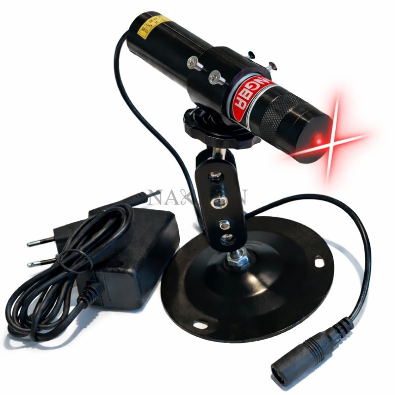 Kırmızı Işık A3 Çapraz Lazer Modelleri – İşaretleme ve Hizalama