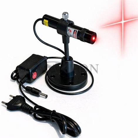 OBEİS B3 | Orta Kafa Mafsal Bağlantılı Artı (Çapraz) Lazer – 5 m