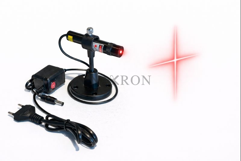 OBEİS B3 | Orta Kafa Mafsal Bağlantılı Artı (Çapraz) Lazer – 5 m