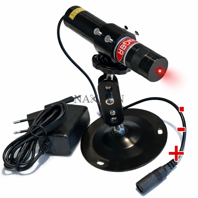 OBEİS A Serisi – Profesyonel İşaretleme ve Hizalama Lazer Sistemleri