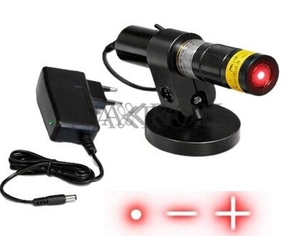 Kırmızı Nokta, Çizgi ve Artı Lazer 3’lü Set – 10 Metre İşaretleme ve Hizalama Sistemi