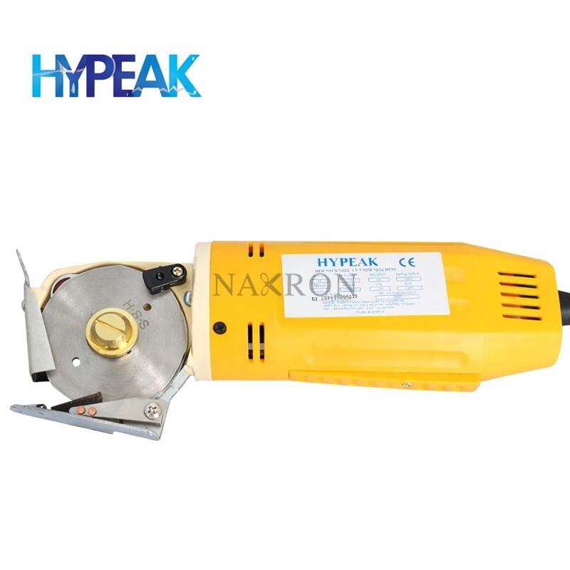HYPEAK RC-70 Avuç İçi Kumaş Kesim Makinası
