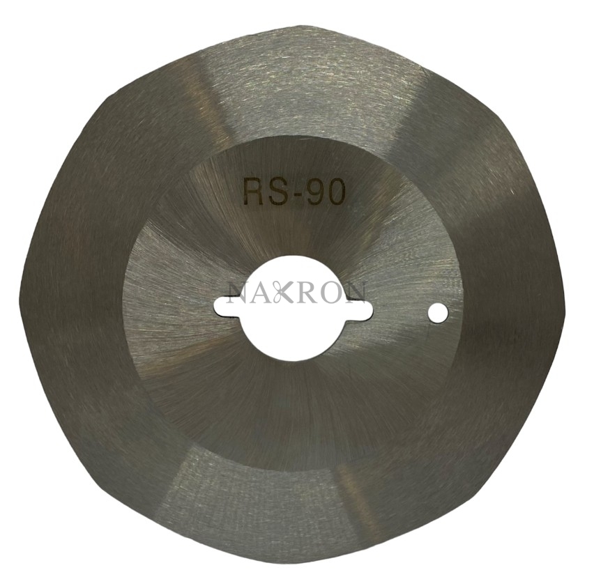 Golden Eagle RS-90 8 Köşe Kesim Motor Bıçağı