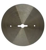 Strong 2631 Yuvarlak Kesim Motor Bıçağı | 108 mm