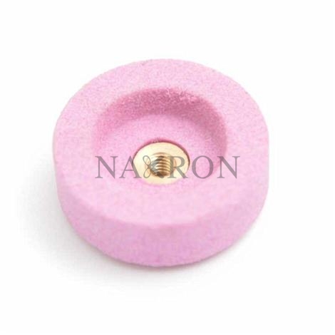 S-150 Y Yuvarlak Kesim Bıçağı Bileme Taşı (Zımpara Taşı) – Yeşil