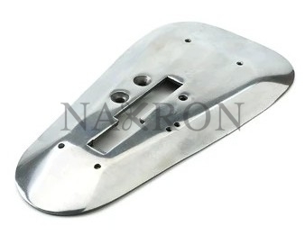 RS-100 Yuvarlak Kesim Motoru Alt Taban – S-162