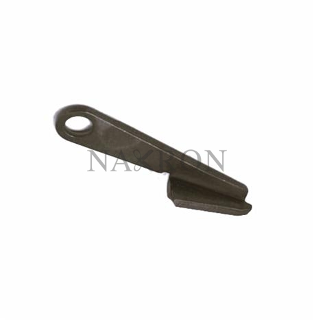 RS-100 Yuvarlak Kesim Motoru Alt Bıçak S-175