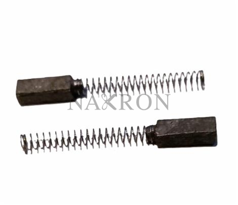 Kuris BOM-100 Yuvarlak Kesim Motoru Karbon Fırçası (Motor Kömürü) – 61-58552