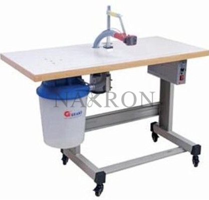 Grand GT22-02 Tablalı İplik Temizleme Makinesi