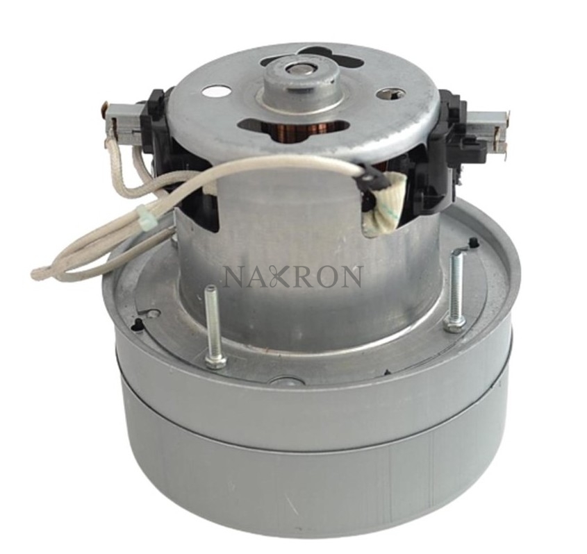 İplik Temizleme Makinası Vakum Motoru 650–700W