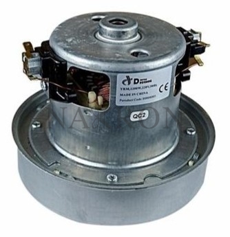 İplik Temizleme Makinası Vakum Motoru 1200W