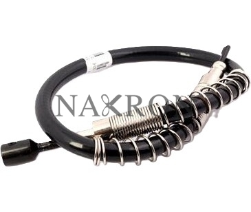 İplik Temizleme Makinası Bıçak Hareket Ettirici Teli – 91 CM