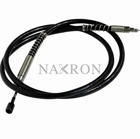 İplik Temizleme Makinası Bıçak Hareket Ettirici Teli – 186 CM