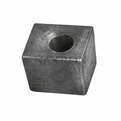 GRAND 124 Kare Burç – İplik Temizleme Makinesi Bıçak Hareket Kare Demir Burç