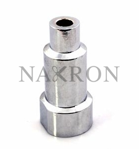 GRAND 182-05 İplik Temizleme Makinesi Bıçak Hareket Ettirici Tel Motor Bağlantı Somunu