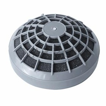 GRAND İplik Temizleme Makinesi Plastik Süngerli Filtre