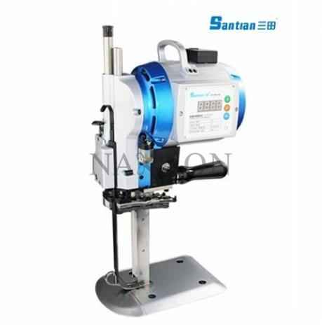 ST-7001VS 13 İnç Servo Motorlu Dik Kesim Motoru – Hız Ayarlı