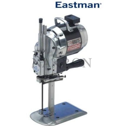 Eastman 627X-2 Brute 8 İnç” Dik Kumaş Kesim Motoru | Kara Kafa