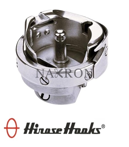 Hirose Hooks HSH-7.94BOHNTR Orijinal İğne Transportlu Düz Makina Çağanozu