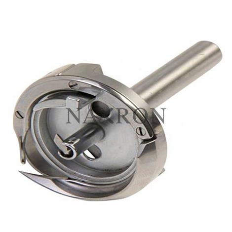 DSH-875 Brother Büyük Mekik İptalli Mekanik Çift İğne Çağanozu | Desheng